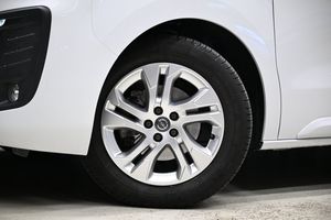 Opel Vivaro bild 9