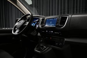 Opel Vivaro bild 29