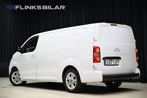 Opel Vivaro bild 5