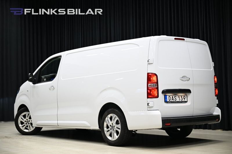 Opel Vivaro bild 5