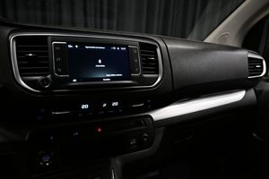 Opel Vivaro bild 27