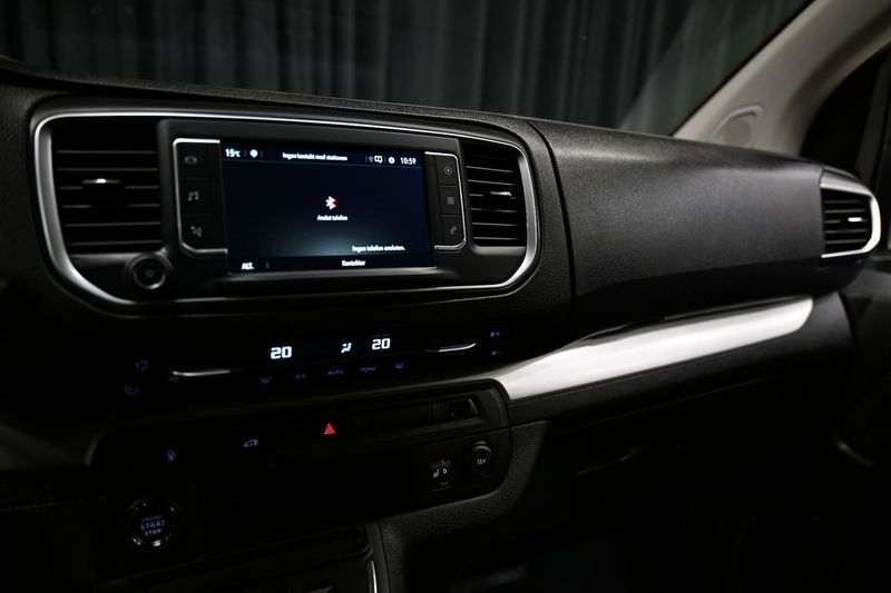 Opel Vivaro bild 27