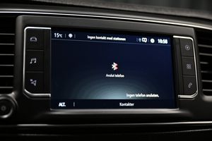 Opel Vivaro bild 25
