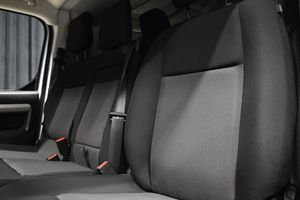 Opel Vivaro bild 21