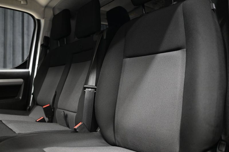 Opel Vivaro bild 21