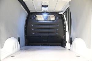 Opel Vivaro bild 8