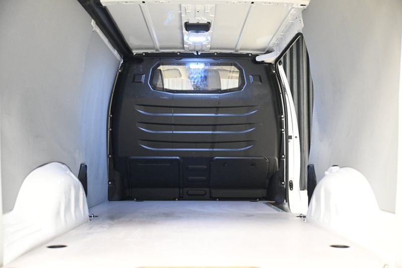 Opel Vivaro bild 8