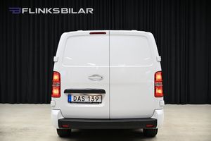 Opel Vivaro bild 11