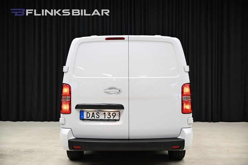 Opel Vivaro bild 11