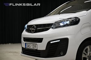 Opel Vivaro bild 14