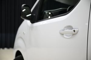 Opel Vivaro bild 10