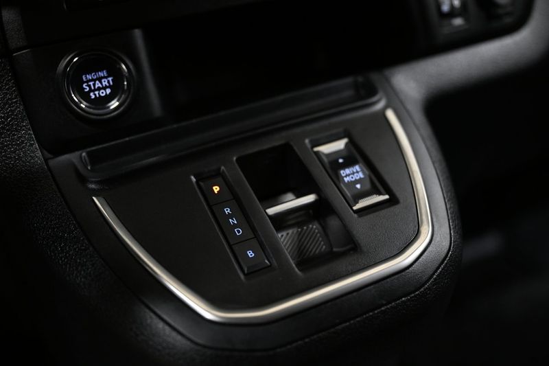 Opel Vivaro bild 22