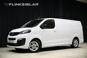 Opel Vivaro bild 1