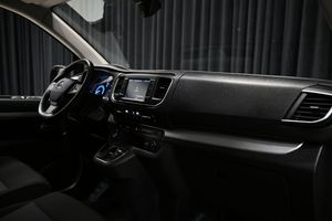 Opel Vivaro bild 28