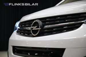 Opel Vivaro bild 2