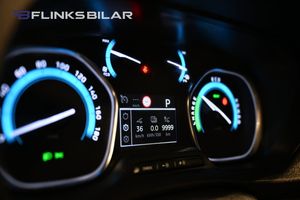 Opel Vivaro bild 16