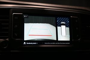 Opel Vivaro bild 17