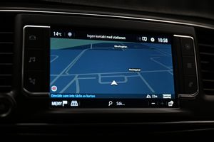Opel Vivaro bild 18