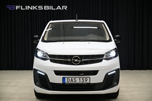 Opel Vivaro bild 13