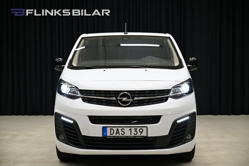 Opel Vivaro bild 13