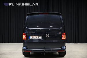 Volkswagen Transporter bild 12