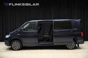 Volkswagen Transporter bild 5