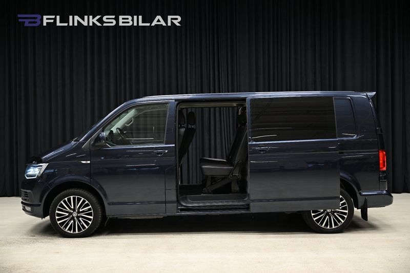 Volkswagen Transporter bild 5