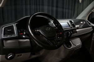 Volkswagen Transporter bild 18