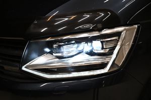 Volkswagen Transporter bild 6