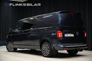 Volkswagen Transporter bild 14