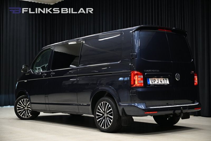 Volkswagen Transporter bild 14