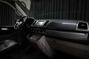Volkswagen Transporter bild 28