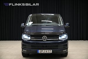 Volkswagen Transporter bild 16