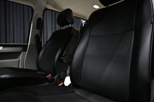 Volkswagen Transporter bild 9