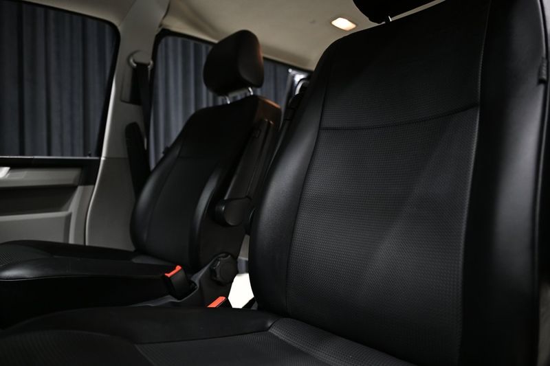Volkswagen Transporter bild 9