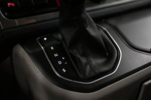 Volkswagen Transporter bild 22