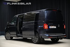 Volkswagen Transporter bild 7