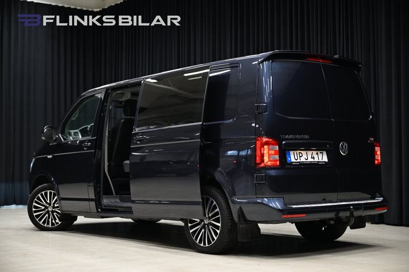 Volkswagen Transporter bild 7