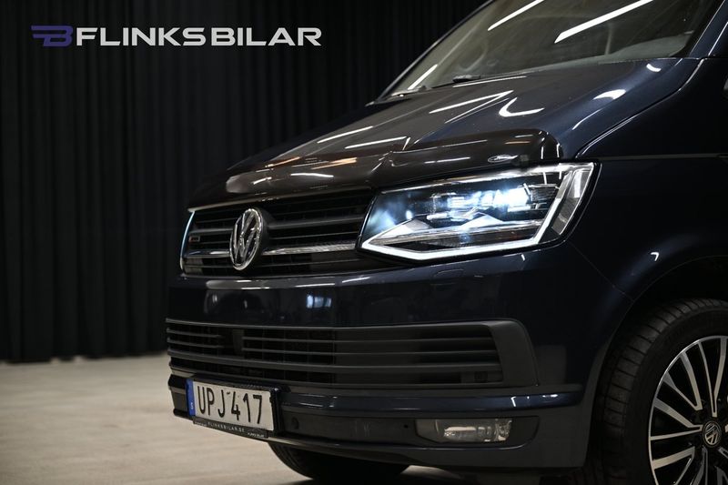 Volkswagen Transporter bild 17
