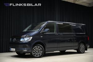 Volkswagen Transporter bild 1