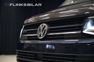 Volkswagen Transporter bild 4