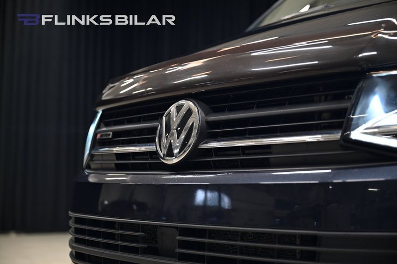 Volkswagen Transporter bild 4