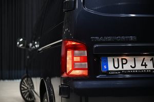 Volkswagen Transporter bild 13