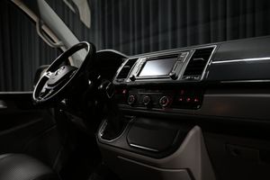 Volkswagen Transporter bild 29