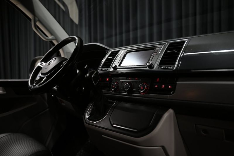 Volkswagen Transporter bild 29