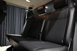 Volkswagen Transporter bild 10