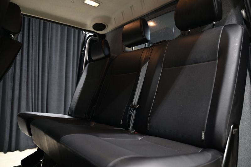 Volkswagen Transporter bild 10