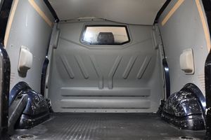 Volkswagen Transporter bild 11