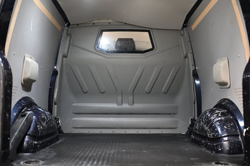 Volkswagen Transporter bild 11