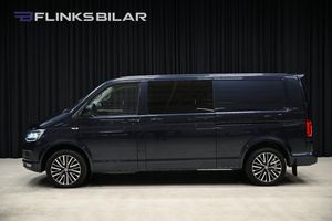 Volkswagen Transporter bild 3